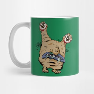 Krumm Mug